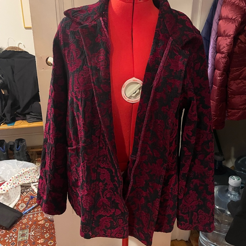 Vintage Nah Nah Women’s Dress Jacket